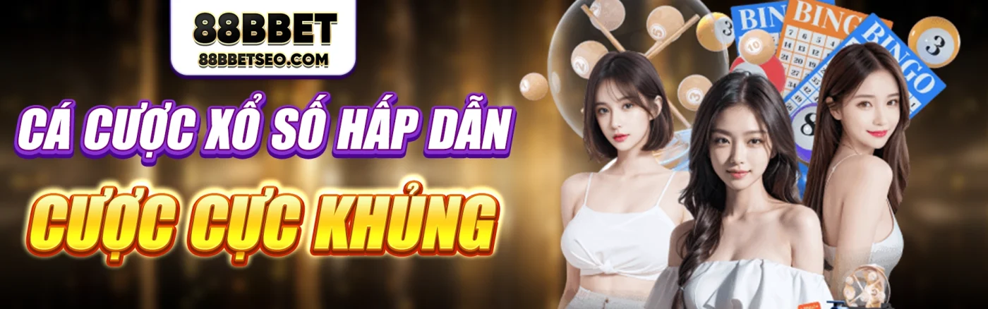 Banner 88bbet