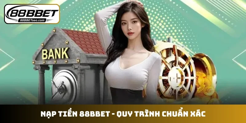 Nạp tiền 88BBET