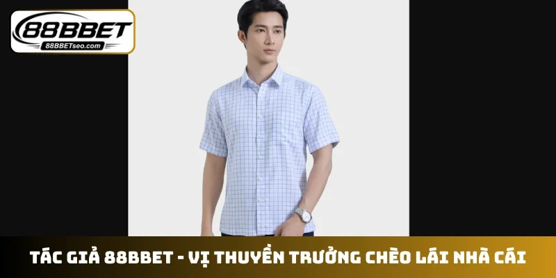 Tác giả 88BBET